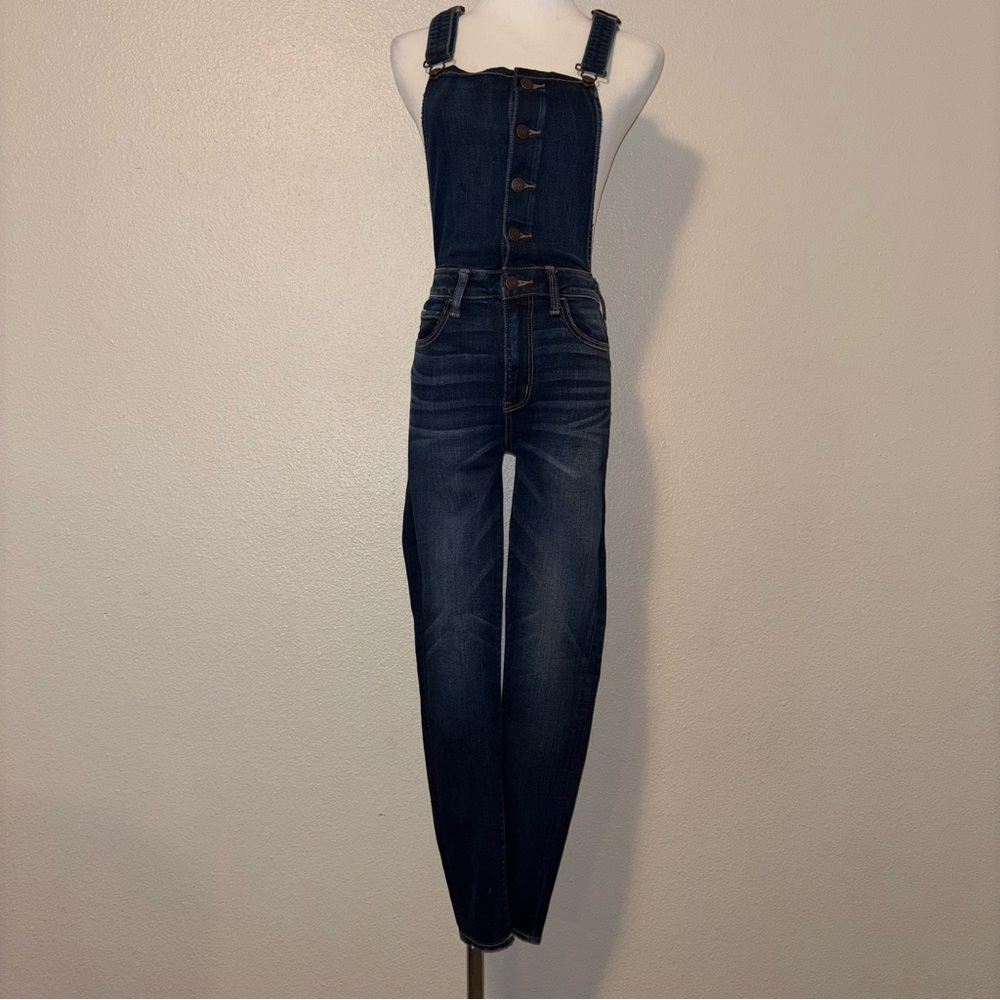 American Eagle Overalls
